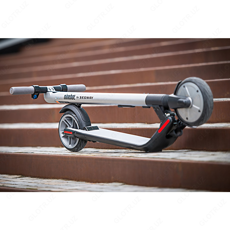   Электросамокат Ninebot by Segway ES2