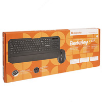  Клавиатура и мышь Defender C925 - 