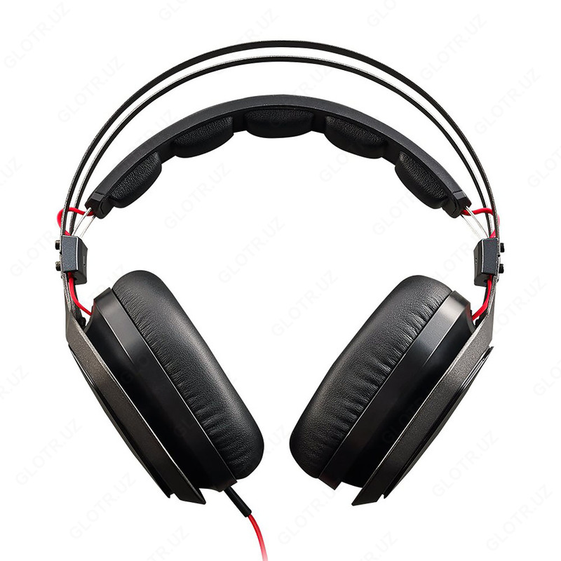  Наушники Cooler Master MasterPulse MH750 - 