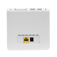  Wi Fi роутер CPE 4G LTE беспроводной со слотом для SIM-карты - 