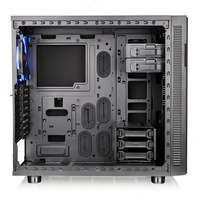  Компьютерный корпус Thermaltake Suppressor F31 - 