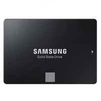 Твердотельный накопитель SSD Samsung 860 EVO 250GB