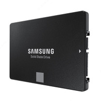  Твердотельный накопитель SSD Samsung 860 EVO 250GB - 