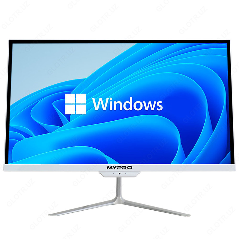 Моноблок MYPRO K24 IPS FullHD 24 (H310)