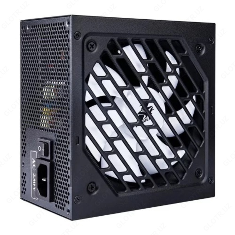 Блок питания 1st Player PS-400FK