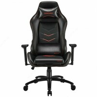 Kompyuter oyinlari kursisi Tesoro Zone Alphaeon S3 TS-F720-RD (Red)