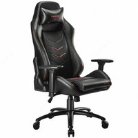  Kompyuter oyinlari kursisi Tesoro Zone Alphaeon S3 TS-F720-RD (Red) - 