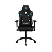 Kompyuter oyin kursisi ThunderX3 TC5 Jet Black LATEX