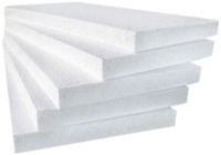 Пенопласт  толщина 20 мм