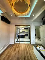 Стеклянные двери №3