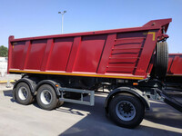 Прицеп самосвал МАЗ