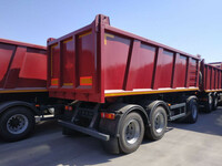 от 390 000 000 сум Прицеп самосвал МАЗ