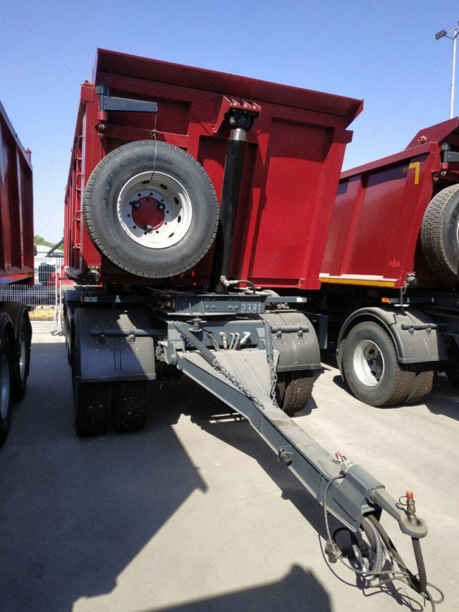 Маз 856102 10 Маз 856102 10