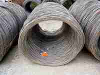 Проволока катанка