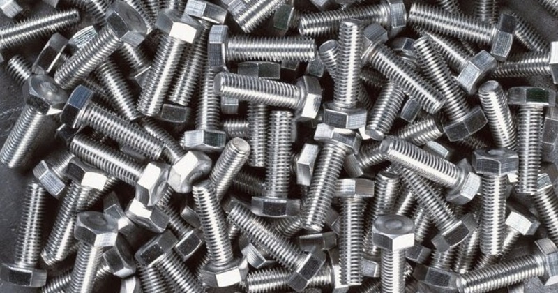  Болты гайки шайбы шпильки - 