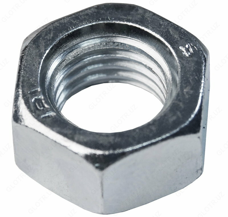  Болты гайки шайбы - 