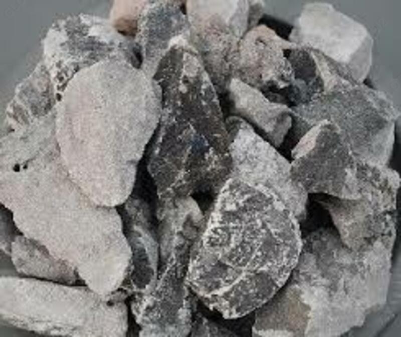 Карбид кальция