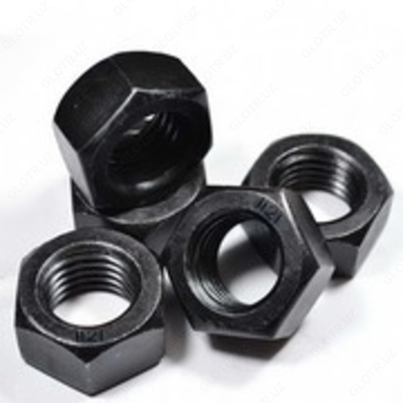   БОЛТЫ ГАЙКИ ШАЙБЫ