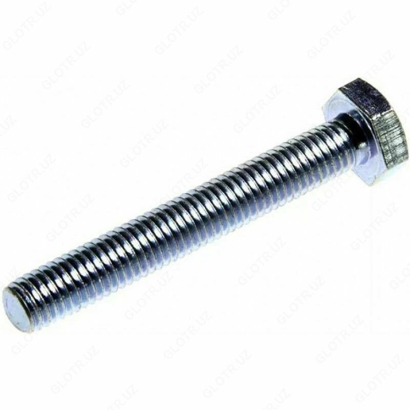 Болты М10*120 мм  М10*150 мм  П/Р  оцинкованные