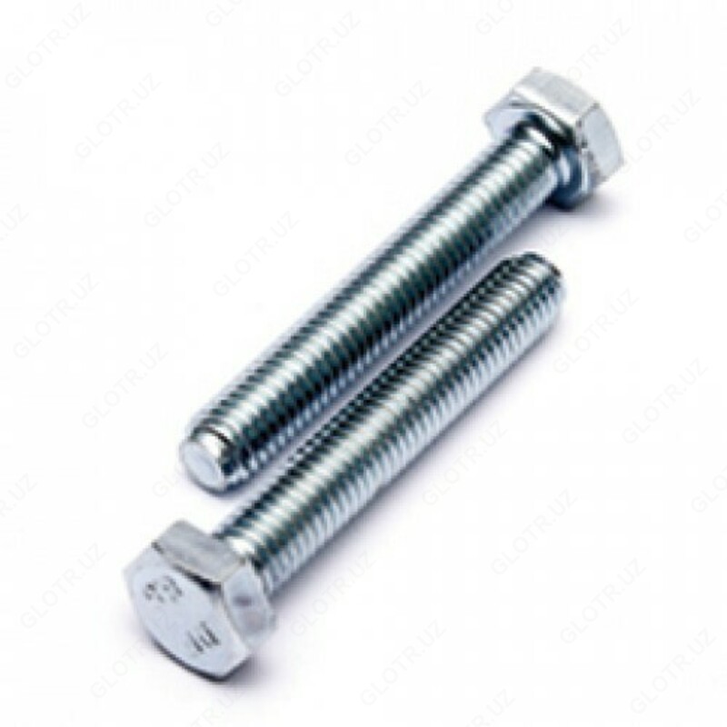 Болты М24*60-240 мм