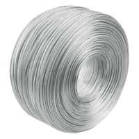 Проволока стальная низкоуглеродистая общего назначения без покрытия  ГОСТ 2246-70  d=0 8; 1 0; 1 2 мм