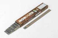  Сварочные электроды Mонолит РЦ (Э46) ТМ MONOLITH  d=4 0 мм  2 5 кг - 