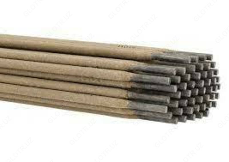  Сварочные электроды НЖ-13  d=2 5/3/4 мм  1 кг - 