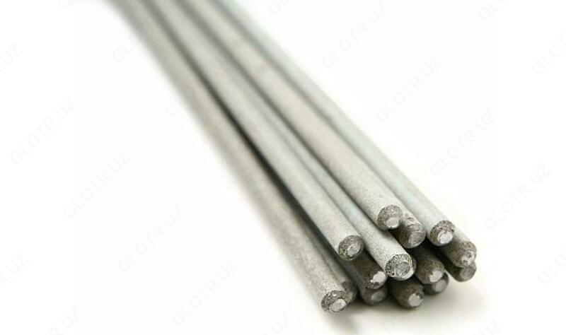  Электроды для наплавки Т-600 Сормайт  d=4/5 мм  1 кг - 