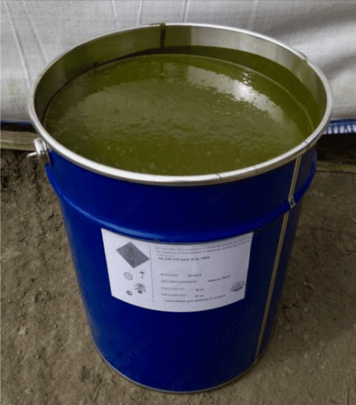 Emaye PF-191 universal  xaki rang  qutisi 2 7 kg