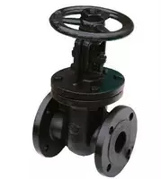  Chochqa temir eshikli klapanlar 30ч6бр Ду-400 Ру -10 - 