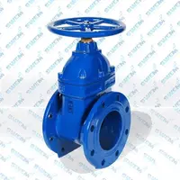  Chochqa temir eshikli klapanlar 30ч6бр Ду-1200 Ру -10 - 