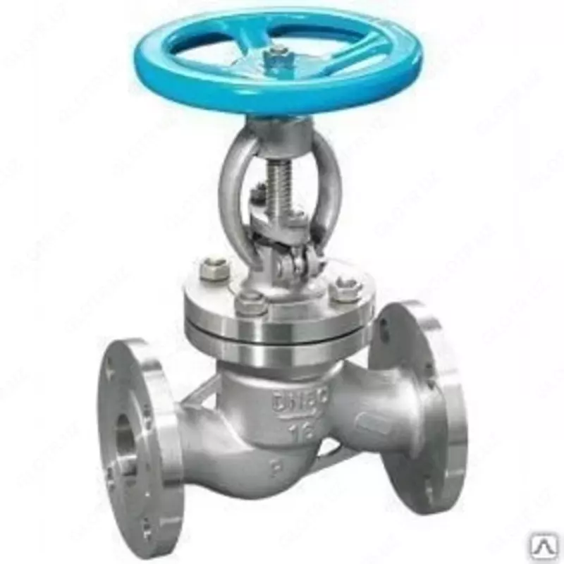 Задвижка стальная 30с41нж Ду-250 Pу-16