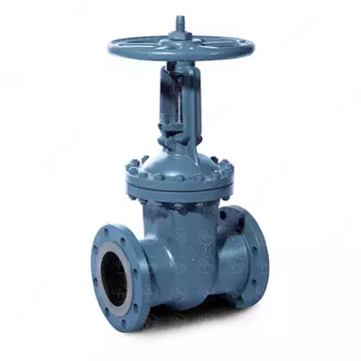 Задвижка стальная 30с41нж Ду-600 Pу-16 - Цена по запросу