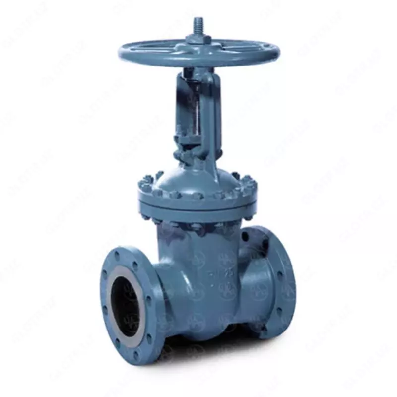 Chelik eshikli valf 30с41нж Ду-600 Pу-16 - по запросу