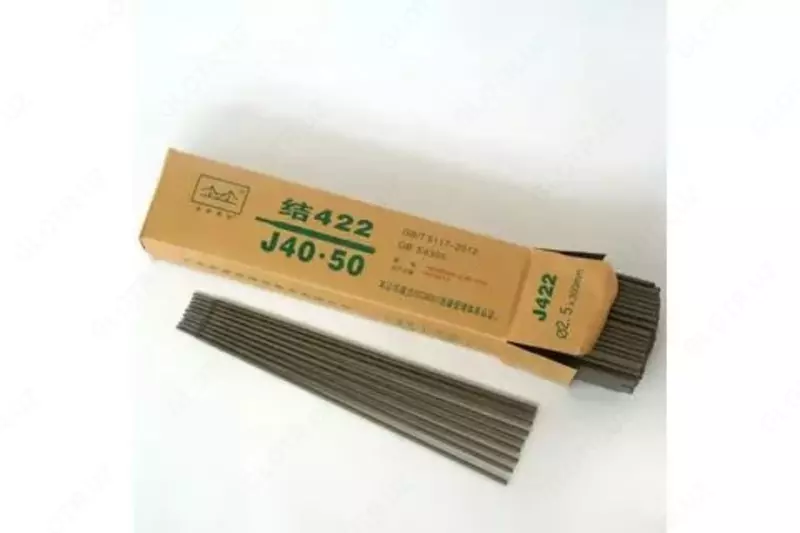  Электроды (Китай) - 