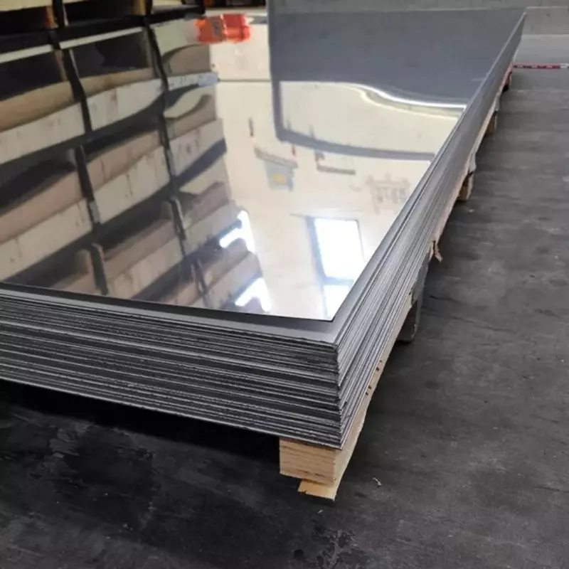  Лист стальной - 