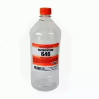 Растворитель - по запросу