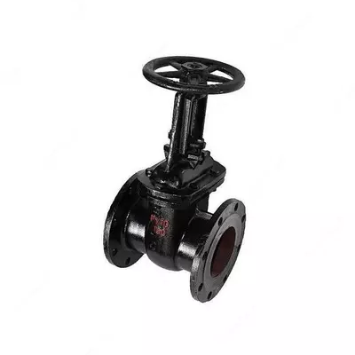 Quyma temir eshikli vana 30ч6бр Ду-200 Ру -10