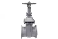 Quyma temir eshikli vana 30с41нж Ду-250 Pу-16 - {0} so'mdan