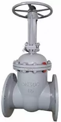 Задвижка чугунная 30с41нж Ду-300 Pу-16 - 12 500 000 сум / шт.