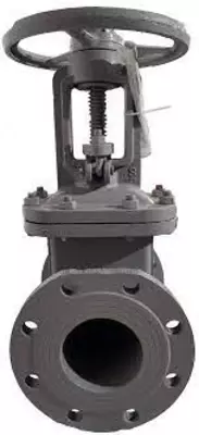 Задвижка чугунная 30с41нж Ду-1000 Pу-16 - 253 012 500 сум / шт.