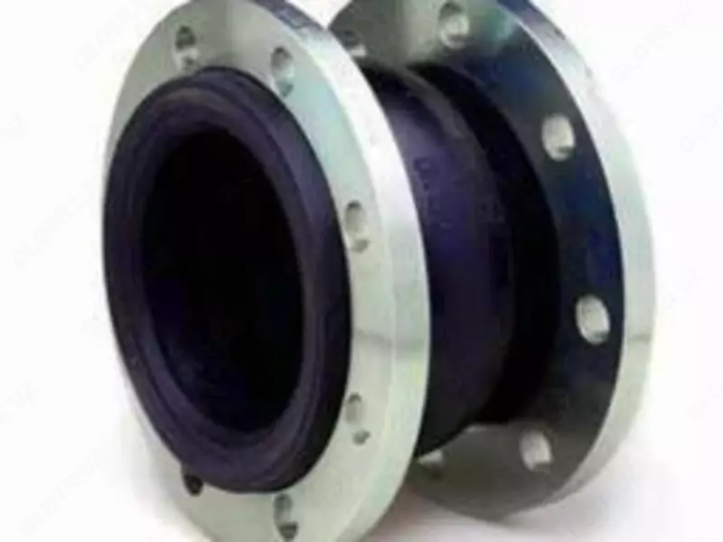  Резиновый компенсатор DN-50 PN-16 - 