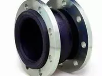  Резиновый компенсатор DN-50 PN-16 - 