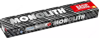 Elektrodlar UONI 13/55 Plazma TM MONOLITH d.4mm - 29 050 so'm / kg