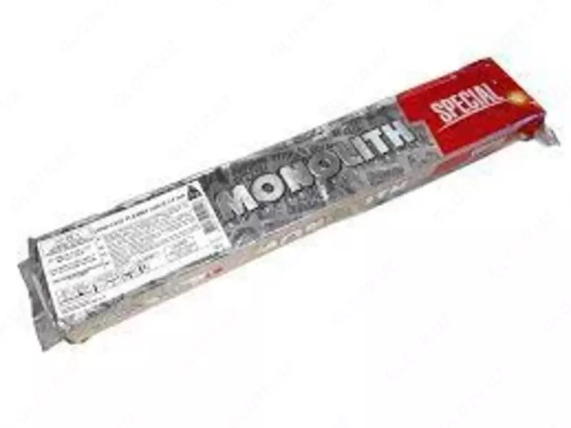 Электроды УОНИ 13/55 Плазма H4R-T MONOLITH (Э 50А) д.4мм.