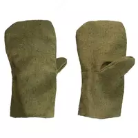  Рабочие брезентовые рукавицы (Ассортимент) - 