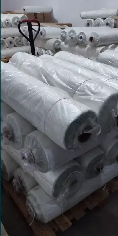   Стеклоткань Т-13