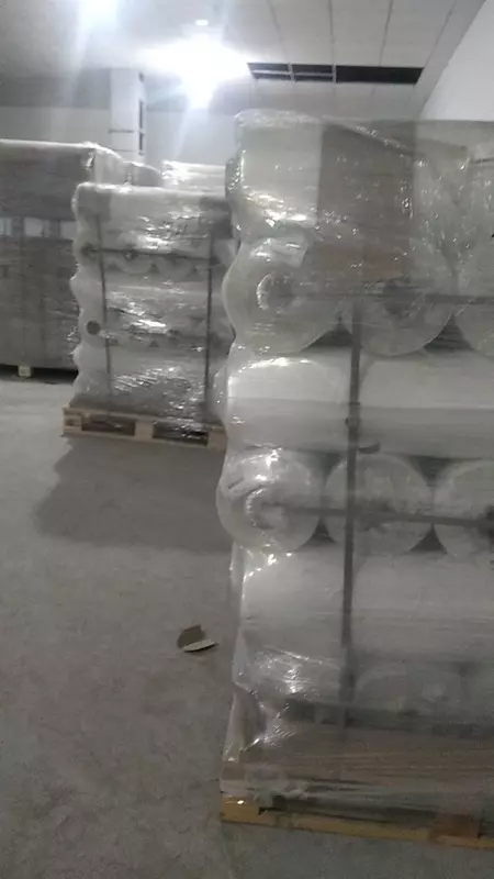  Стеклоткань Т-13 - STROY KONTINENT