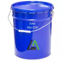 Лак НЦ-218 - от {0} сум