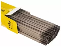 Payvandlash elektrodlari MEZ UONI-13/55 d=4 mm  5 kg (Rossiya)